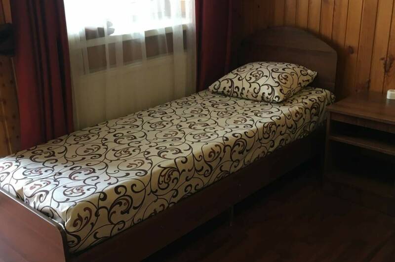 Трехместный «Стандарт»