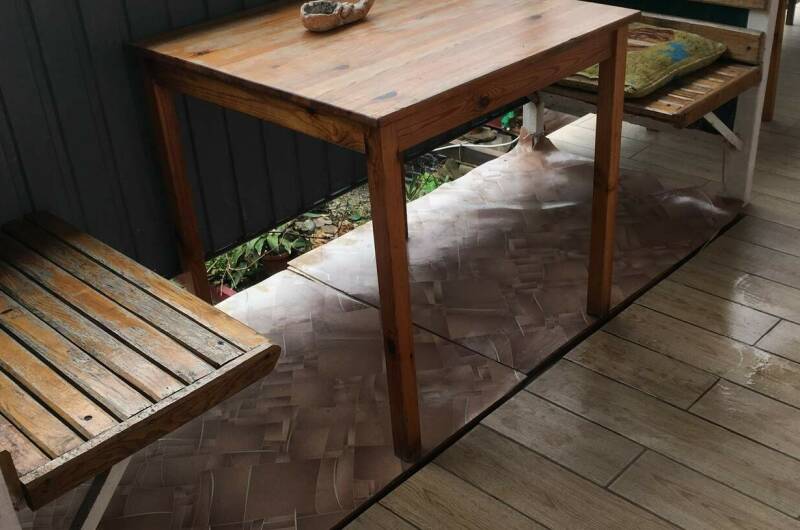 Трехместный «Стандарт»