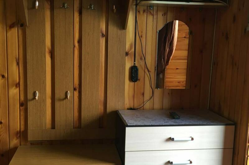 Трехместный «Стандарт»