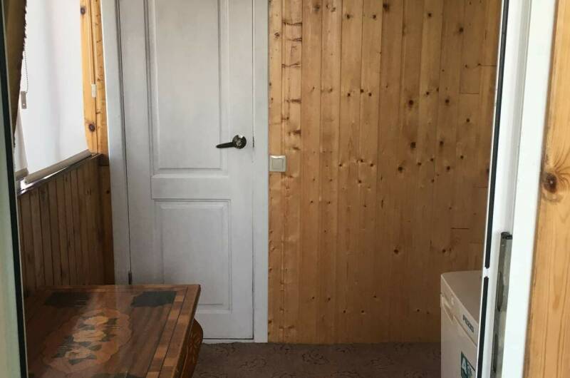 Трехместный «Стандарт»