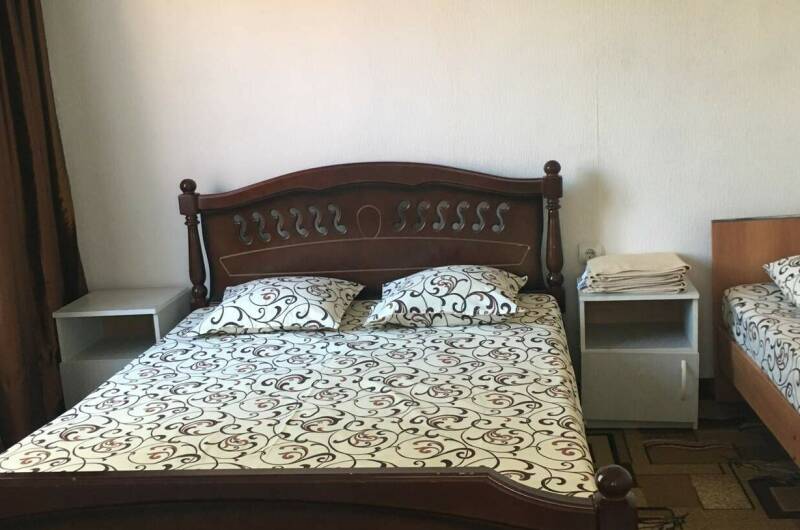 Трехместный «Стандарт»