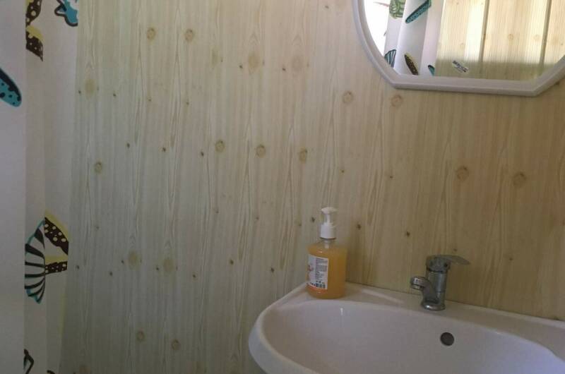 Трехместный «Стандарт»