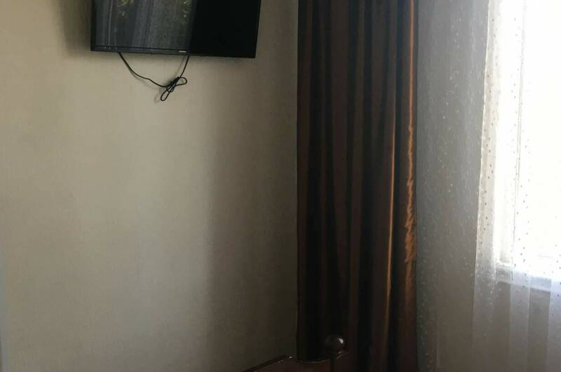 Трехместный «Стандарт»