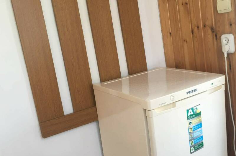 Трехместный «Стандарт»