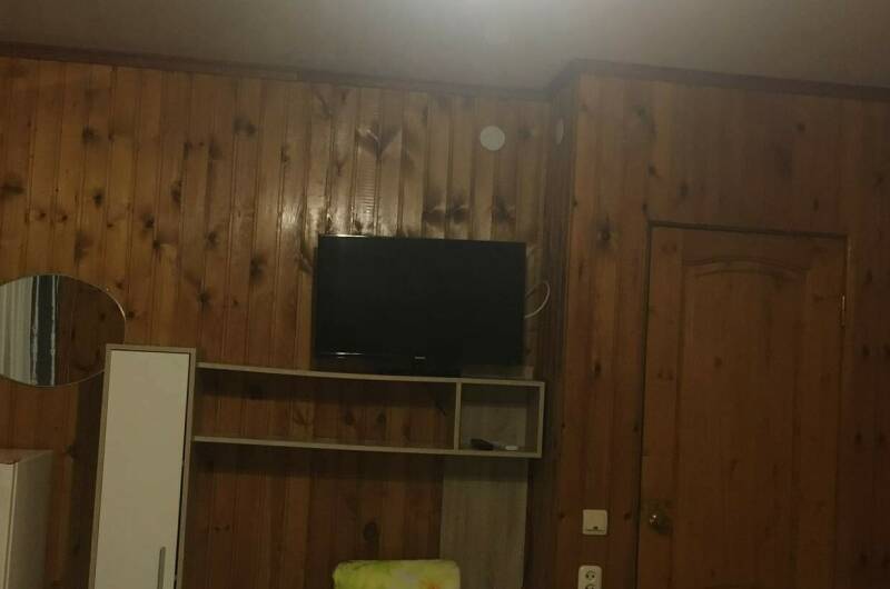 Четырехместный «Стандарт»