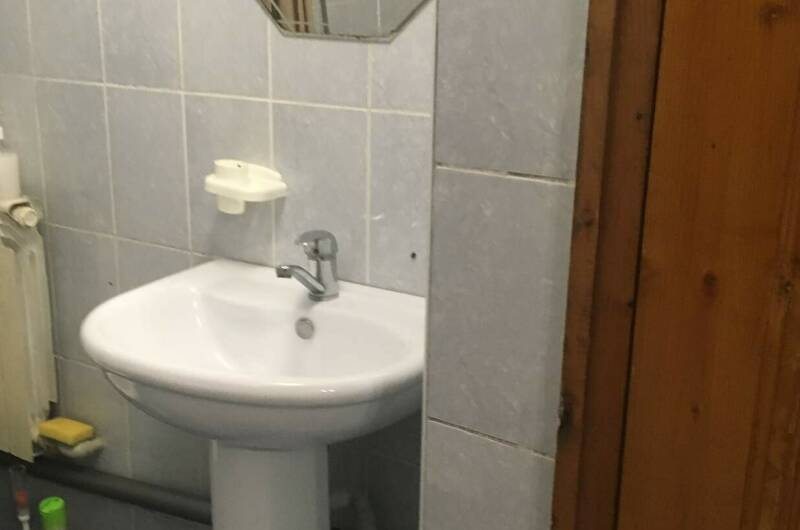 Четырехместный «Стандарт»