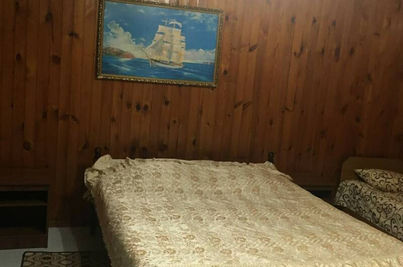 Четырехместный «Стандарт»