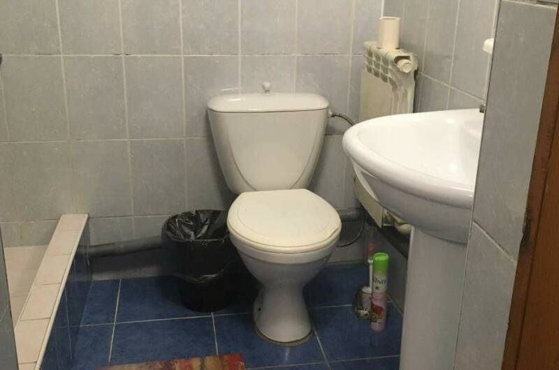 Четырехместный «Стандарт»