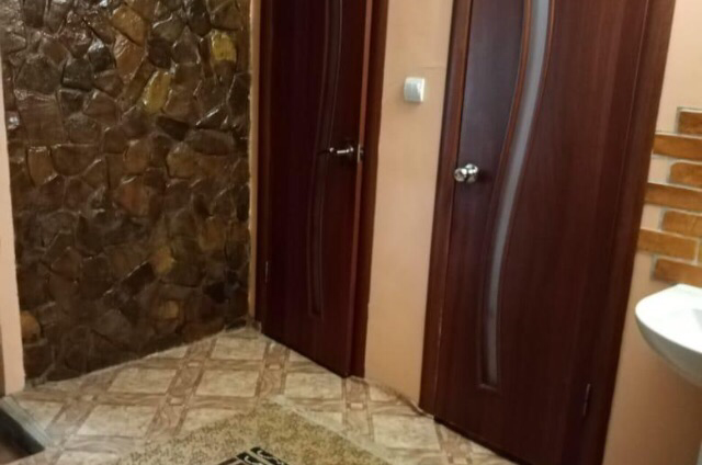 Большой семейный номер «Стандарт»