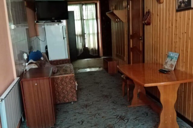 Большой семейный номер «Стандарт»