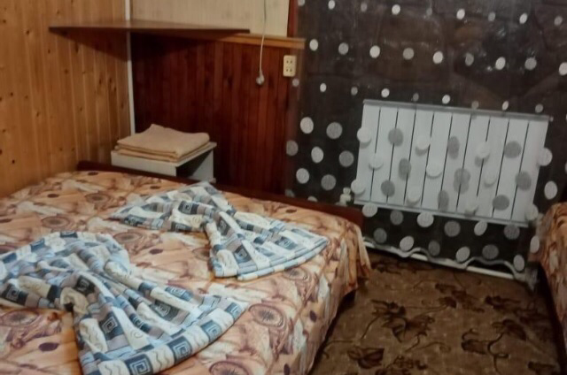 Большой семейный номер «Стандарт»