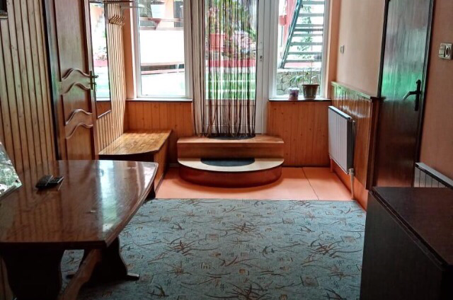 Большой семейный номер «Стандарт»