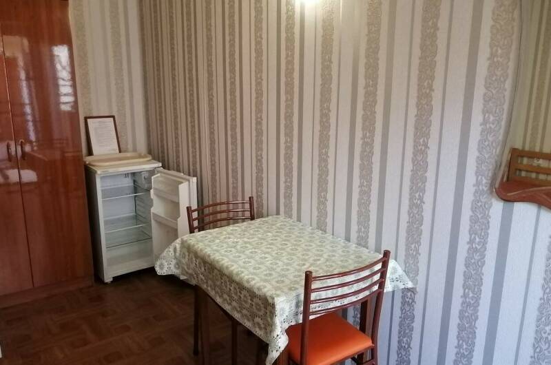 Стандарт (с кондиционером)