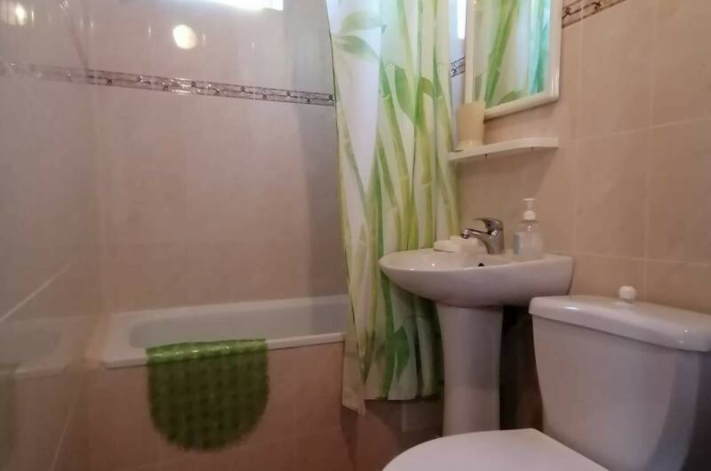 Стандарт (с кондиционером)