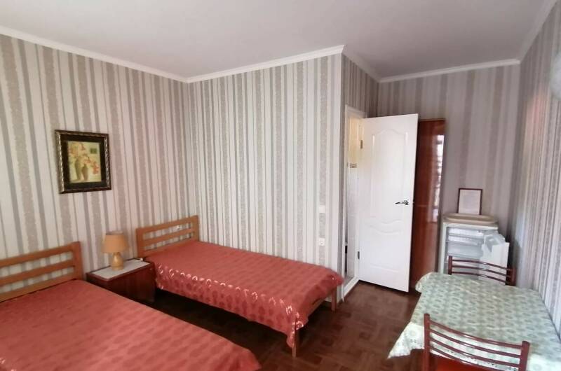 Стандарт (с кондиционером)