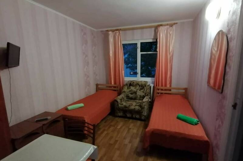 Стандарт (с кондиционером)