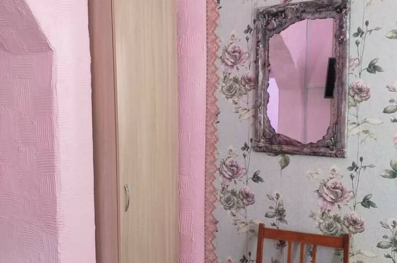 Семейный номер на 5−7 человек