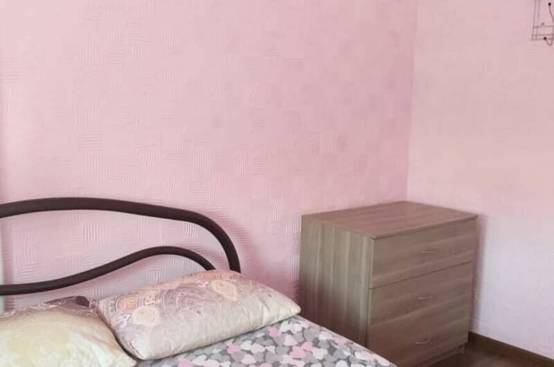 Семейный номер на 5−7 человек