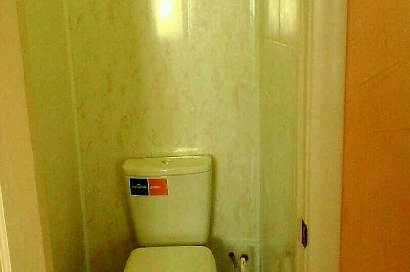 Семейный номер на 5−7 человек