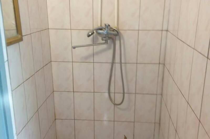 № 3 Комната 3-х местная