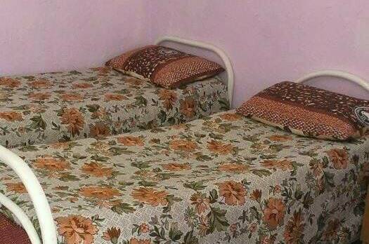 № 3 Комната 3-х местная