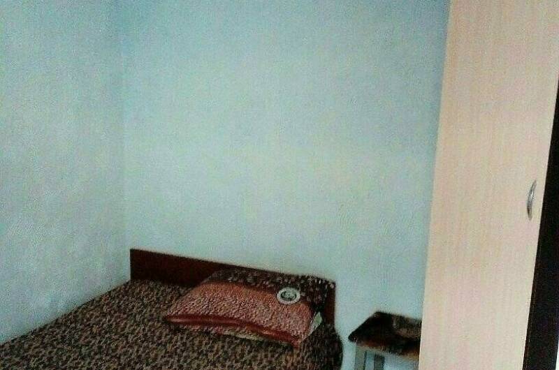 № 4 Комната одноместная