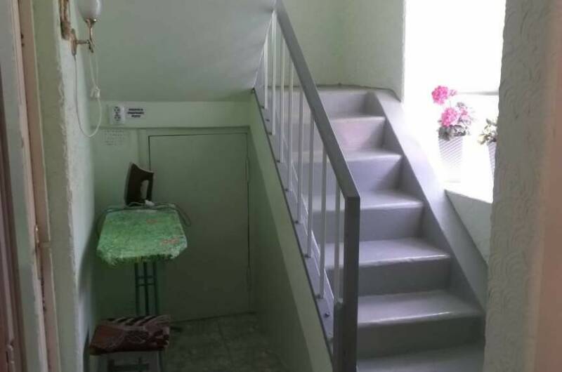 № 5 Комната 2-х местная