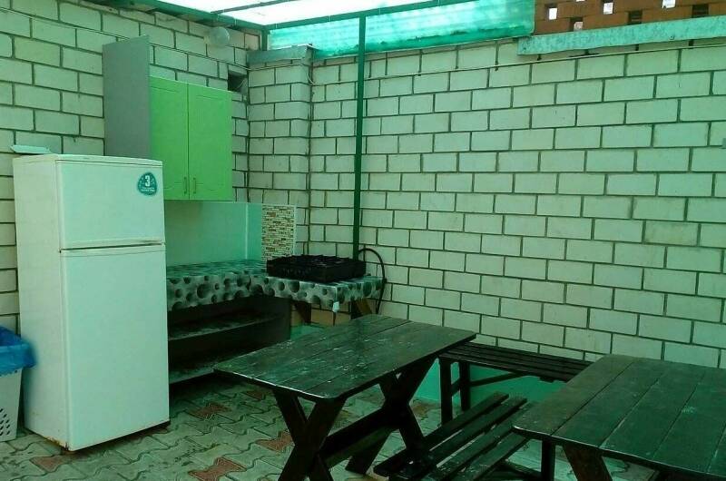 № 5 Комната 2-х местная