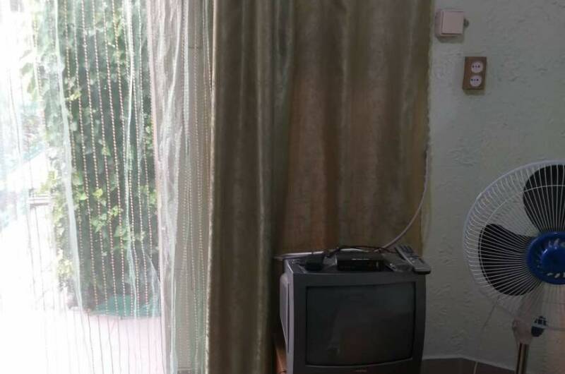 № 5 Комната 2-х местная