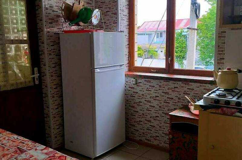 № 6 Комната 3-х местная