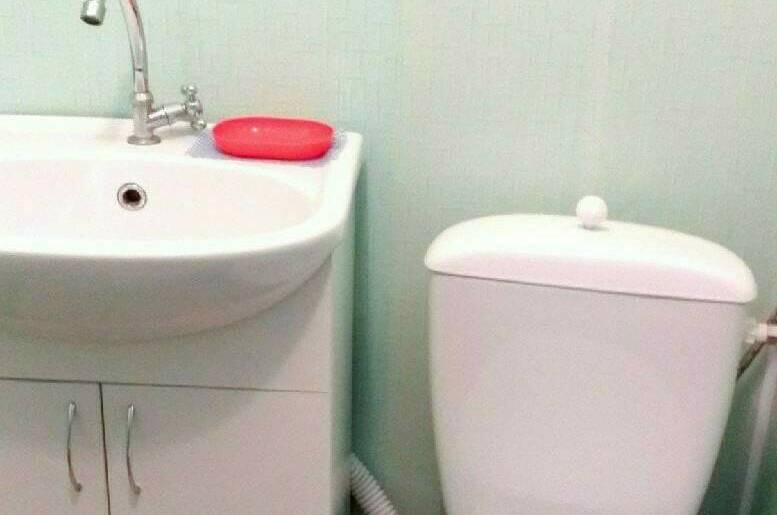 № 6 Комната 3-х местная