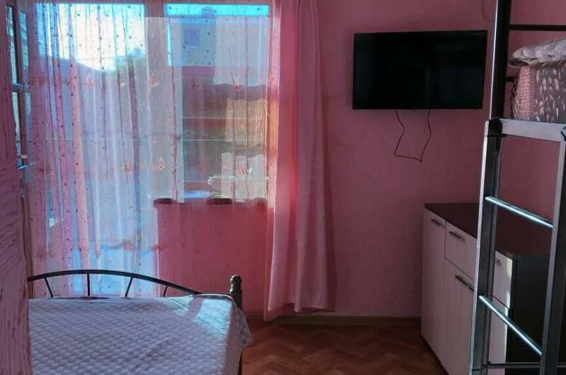 № 7 Комната 4-х местная