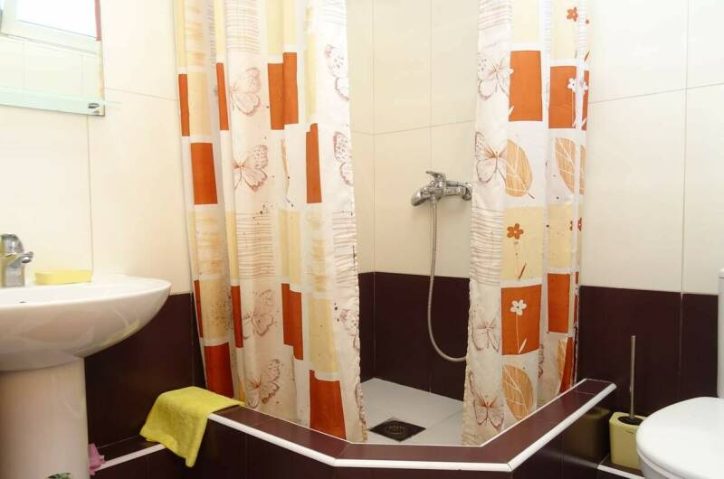 Стандарт трехместный