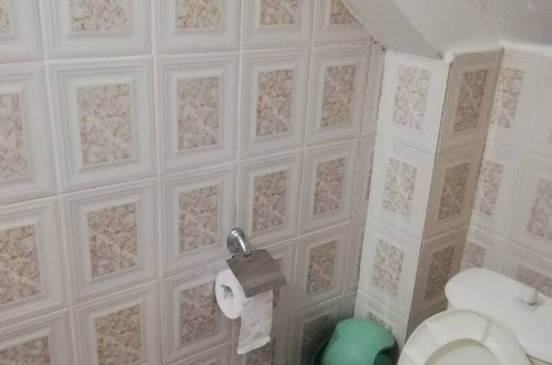 Однокомнатный с кухней для размещения от 3 человек