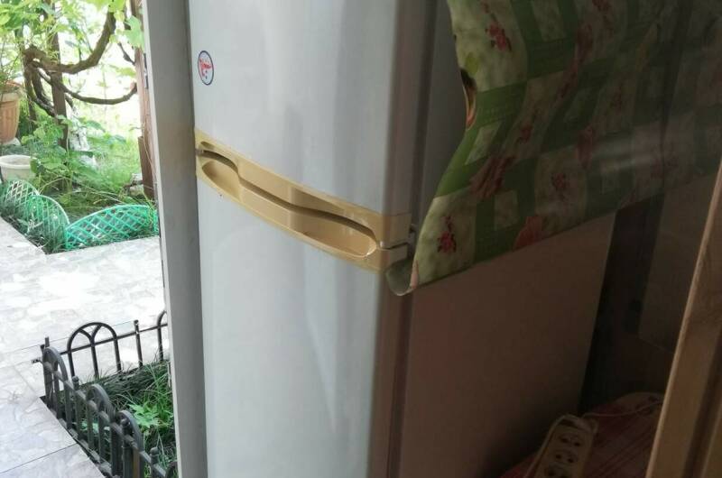 Двухкомнатный номер с размещением от 4 человек