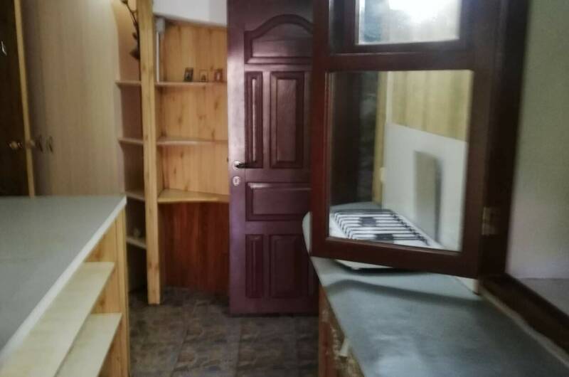 Двухкомнатный номер с размещением от 4 человек