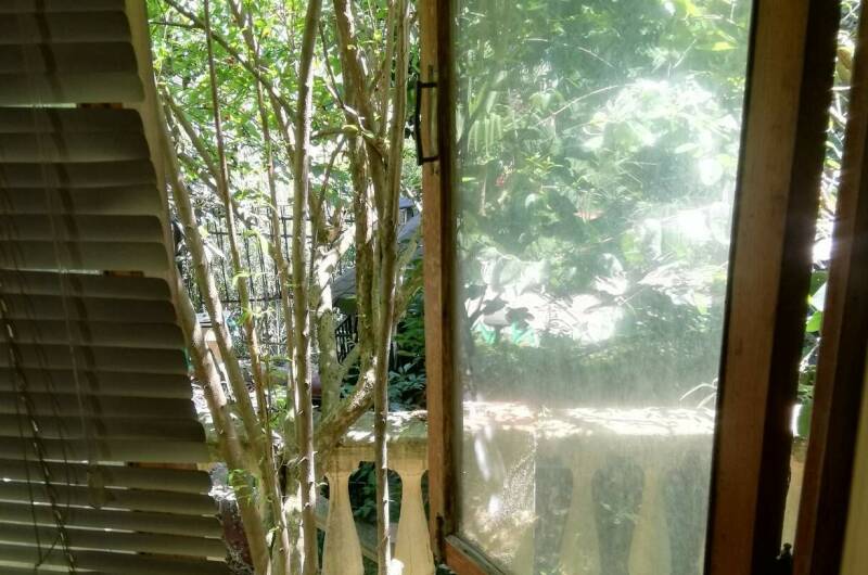 Двухкомнатный номер с размещением от 4 человек