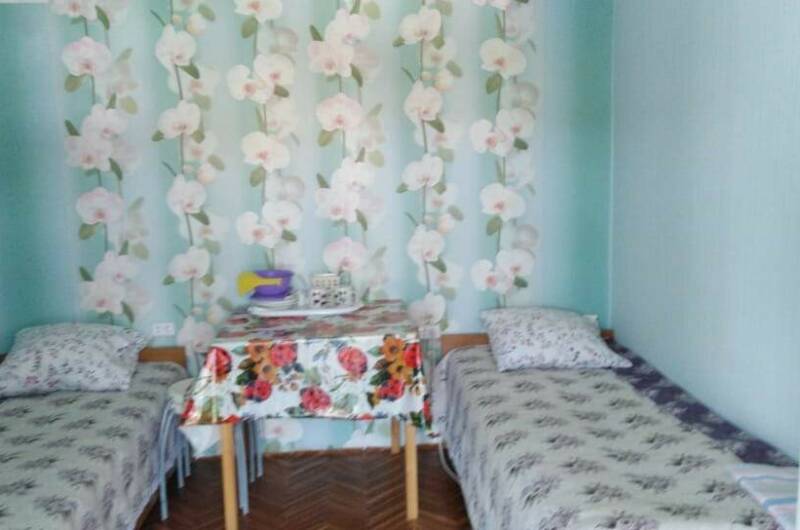 2-хместная комната