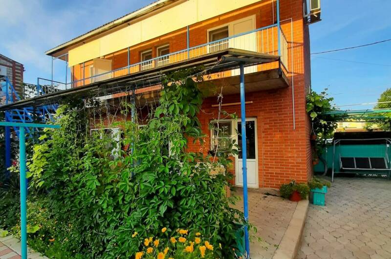 2-хместная комната