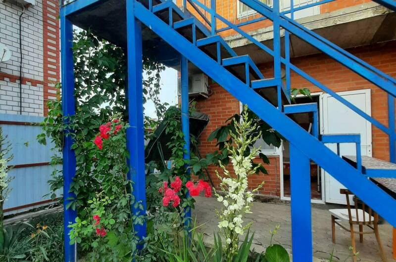 2-хместная комната