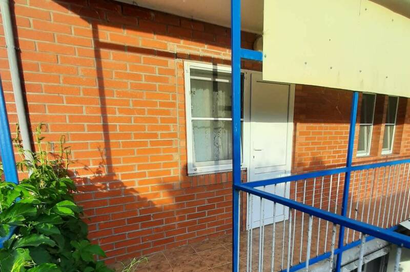 3-хместная комната