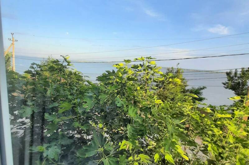 3-х местная комната с доп. местом