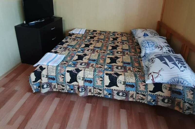 3-х местная комната с доп. местом