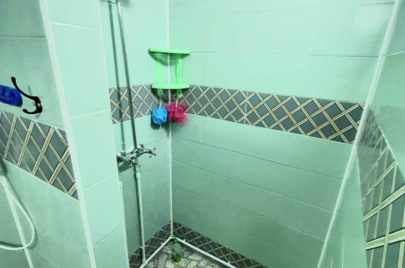 Семейная 4хместная комната