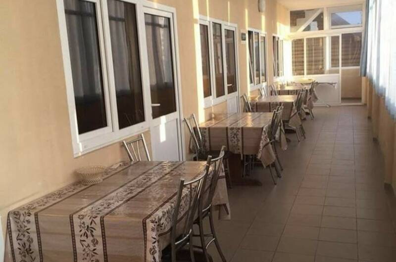 Трёхместный номер «Люкс»