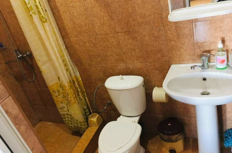 Трёхместный номер «Люкс»