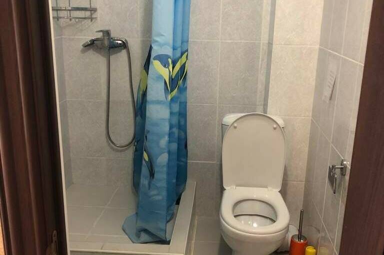 Четырёхместный однокомнатный