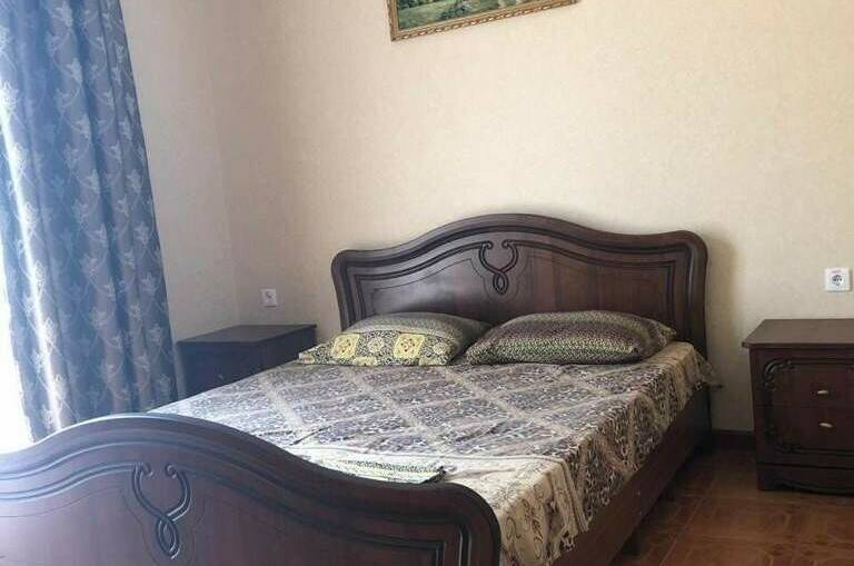 Четырёхместный однокомнатный