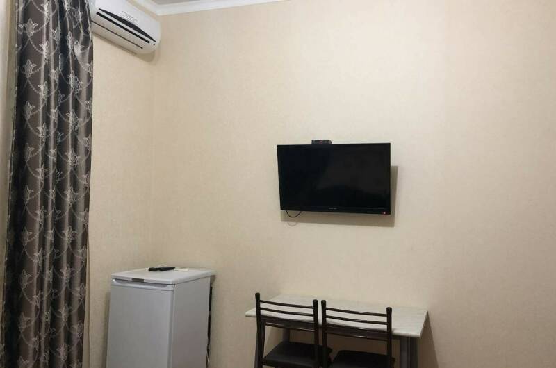 2-х местный «Стандарт» без балкона с доп. местом