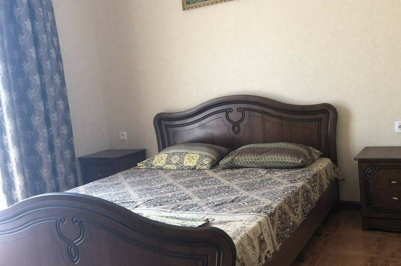 2-х местный «Стандарт» с балконом с доп. местом